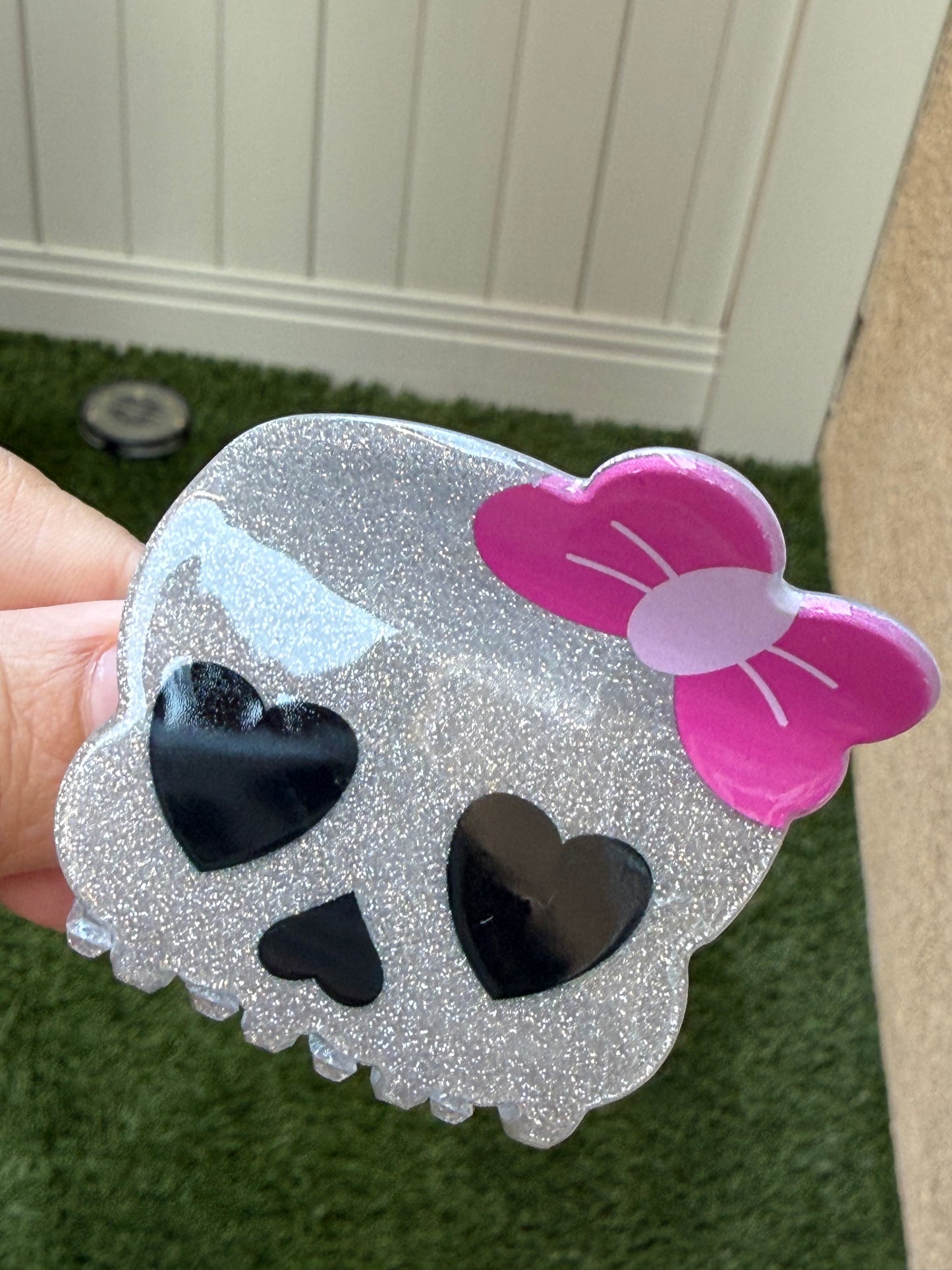 Claw Clip