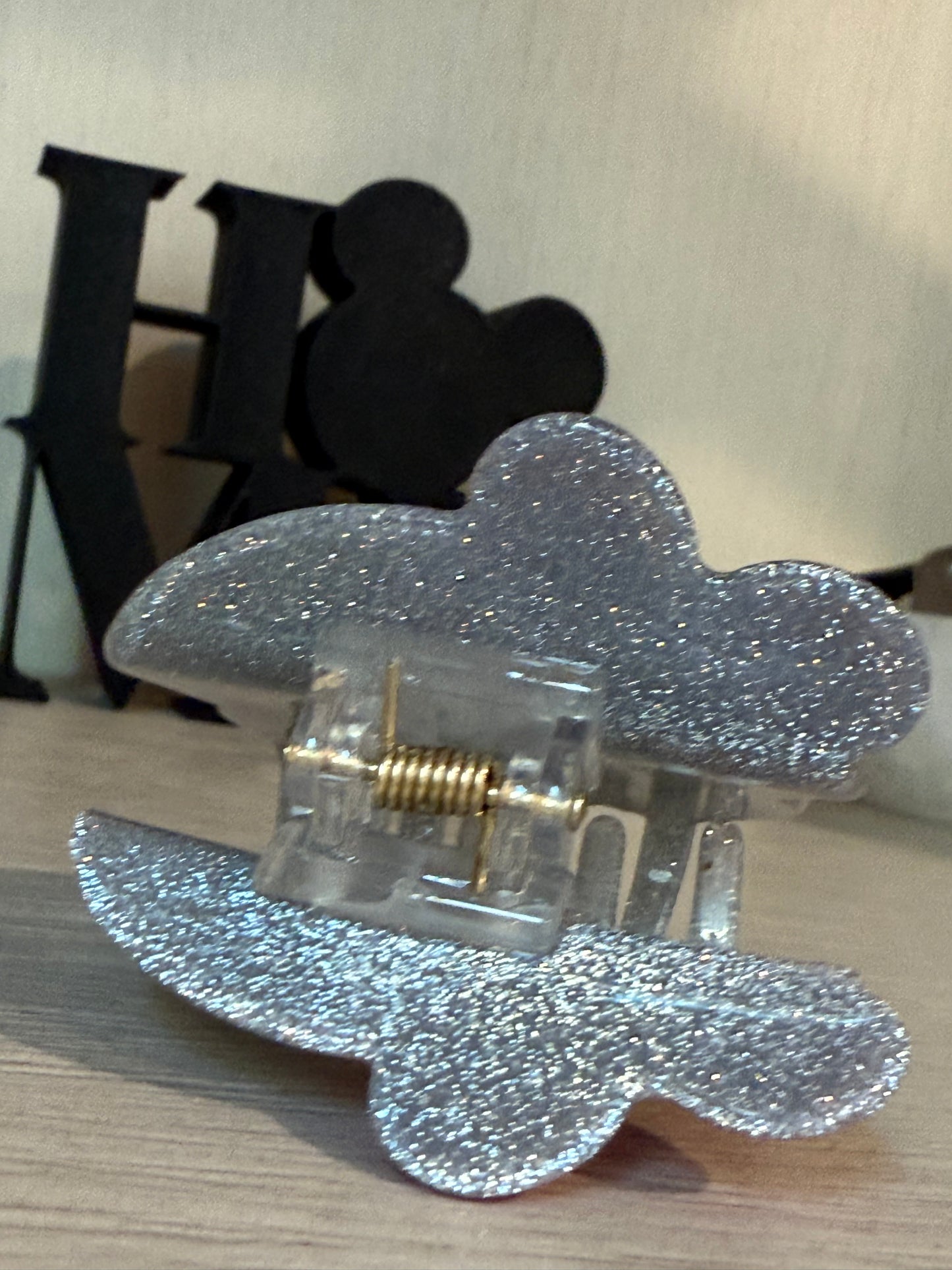 Claw Clip
