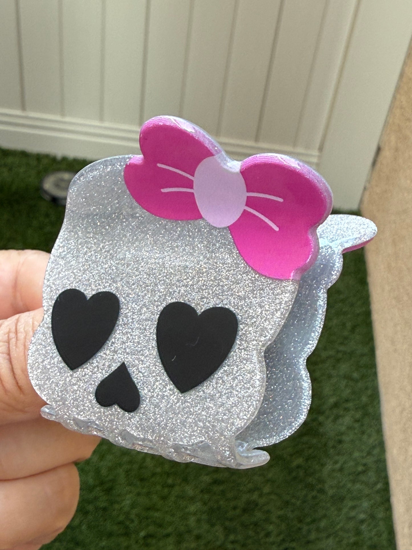 Claw Clip