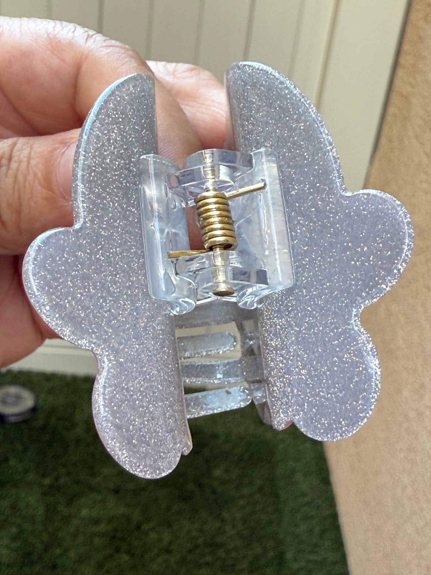 Claw Clip