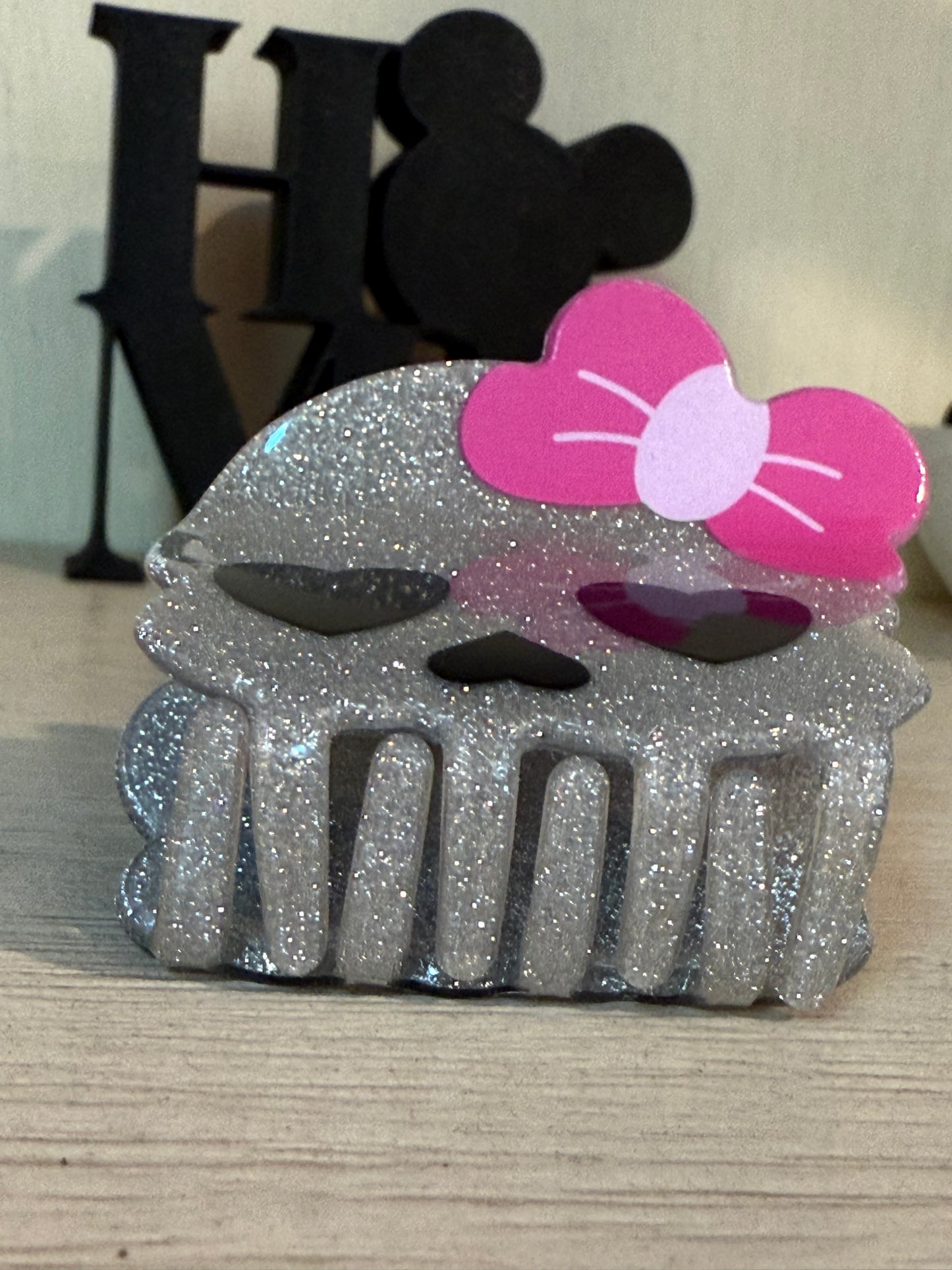 Claw Clip