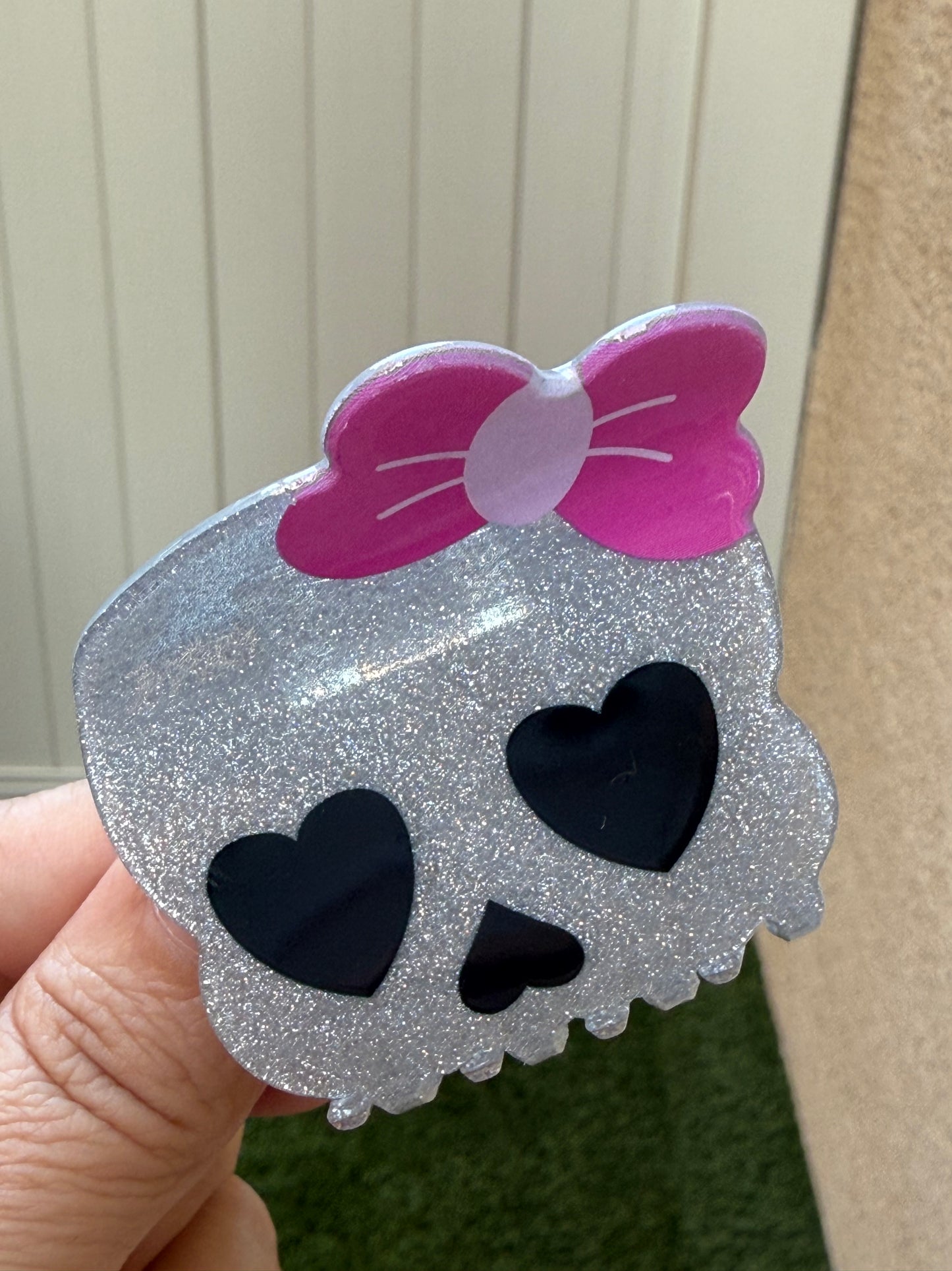Claw Clip