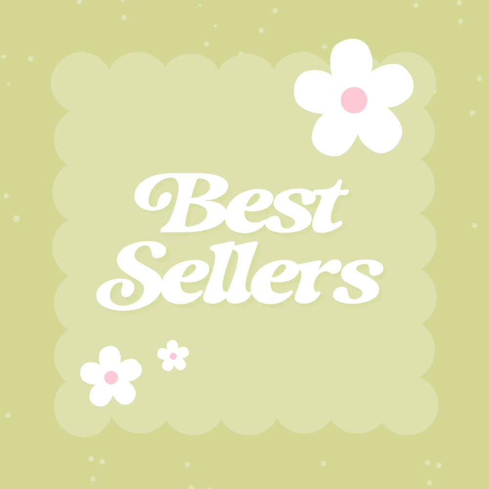 Best Sellers
