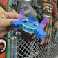 Stitch Claw Clip
