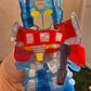 Transformer Optimus Prime Inspired Claw Clip