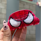 Spiderman Inspired Claw Clip
