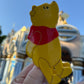 Winnie the Pooh Claw Clip