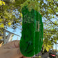 Pickle Claw Clip