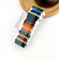 Colorful Book-Shaped Hair Claw Clip, Library Souvenirs: C