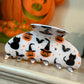 Halloween Claw Clip