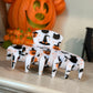 Halloween Claw Clip