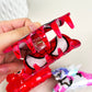 Cartoon animal hair clips crab spiderman claw clip: Spiderman