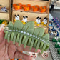Tiana Inspired Claw Clip