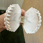 Sea Shell Claw Clip
