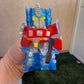 Transformer Optimus Prime Inspired Claw Clip