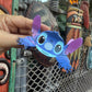 Stitch Claw Clip