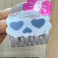Claw Clip