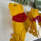 Winnie the Pooh Claw Clip
