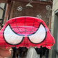 Spiderman Inspired Claw Clip