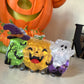 Spooky Halloween Claw Clip