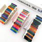 Colorful Book-Shaped Hair Claw Clip, Library Souvenirs: C