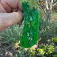 Pickle Claw Clip