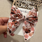 Moana Hair Bow