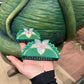 Large Mulan Magnolia Claw Clip