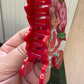 Strawberry Shortcake Claw Clip