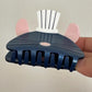 Remi the Chef Rat Inspired Hair Clip