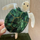 Turtle Claw Clip