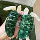 Turtle Claw Clip