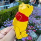 Winnie the Pooh Claw Clip