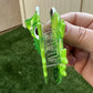 Pascal Rapunzel Hair Claw Clip