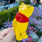 Winnie the Pooh Claw Clip
