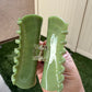 Tiana Inspired Claw Clip