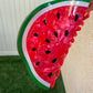 Watermelon Claw Clip