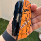 Chewbacca Hair Claw Clip