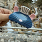 Remi the Chef Rat Inspired Hair Clip