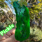Pickle Claw Clip