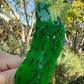 Pickle Claw Clip