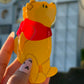 Winnie the Pooh Claw Clip