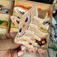 Labubu Claw Clip