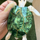 Turtle Claw Clip