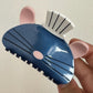 Remi the Chef Rat Inspired Hair Clip