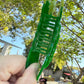 Pickle Claw Clip