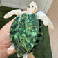 Turtle Claw Clip