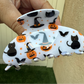 Halloween Claw Clip