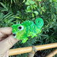 Pascal Rapunzel Hair Claw Clip