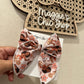 Moana Hair Bow